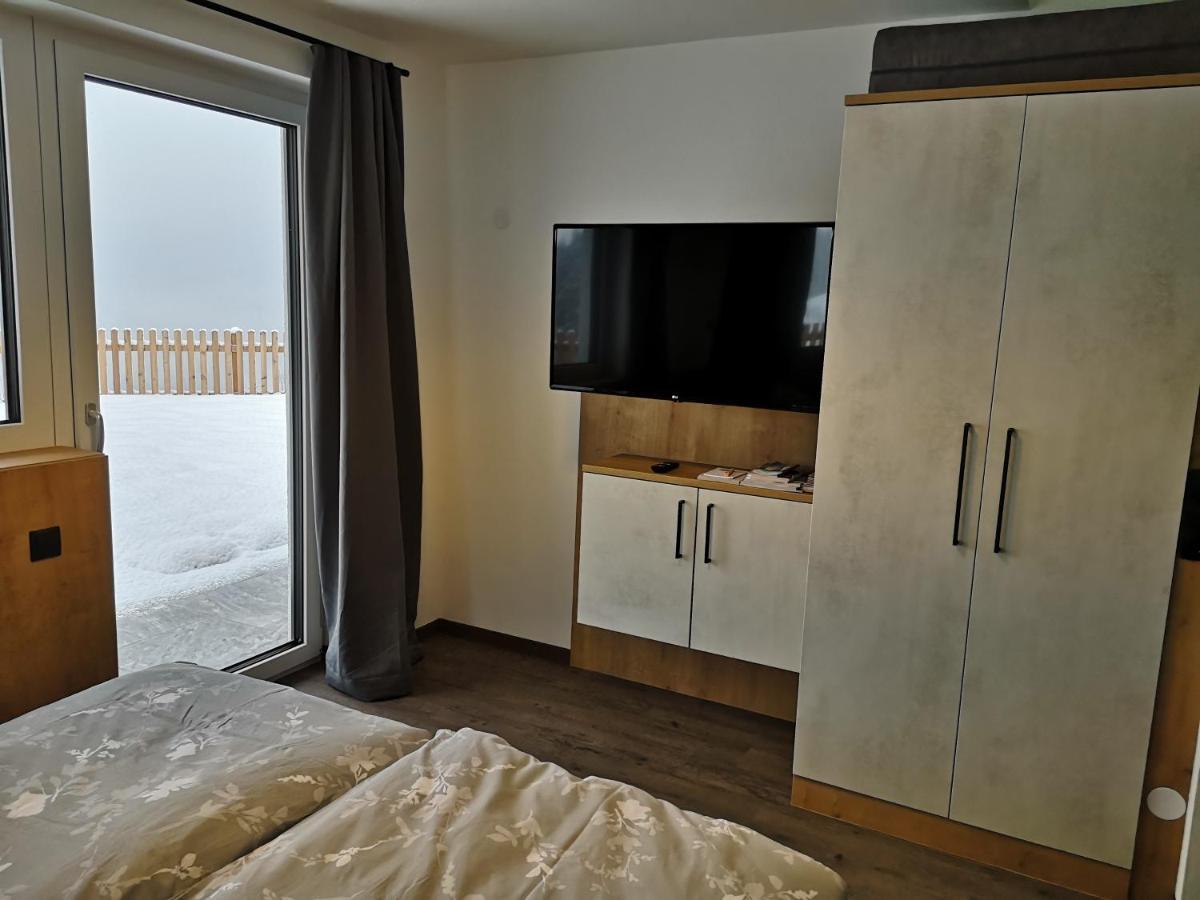 Appartement Franz Цель-ам-Циллер Экстерьер фото